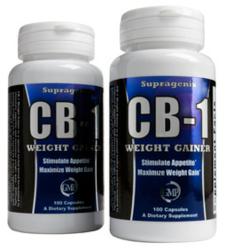 What is CB-1 Weight Gainer? People who are thin and lean are very much tired of others calling them ‘too skinny.’ There are many weight loss pills which claim that they can help people to lose weight at a rapid pace but today we have something completely different, we’re actually going to concentrate our focus on a pill named CB-1 Weight Gainer, which claims to be.